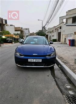 کیا EV6